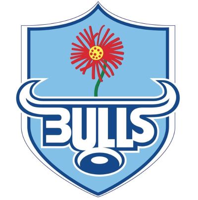 Vodacom Bulls logo
