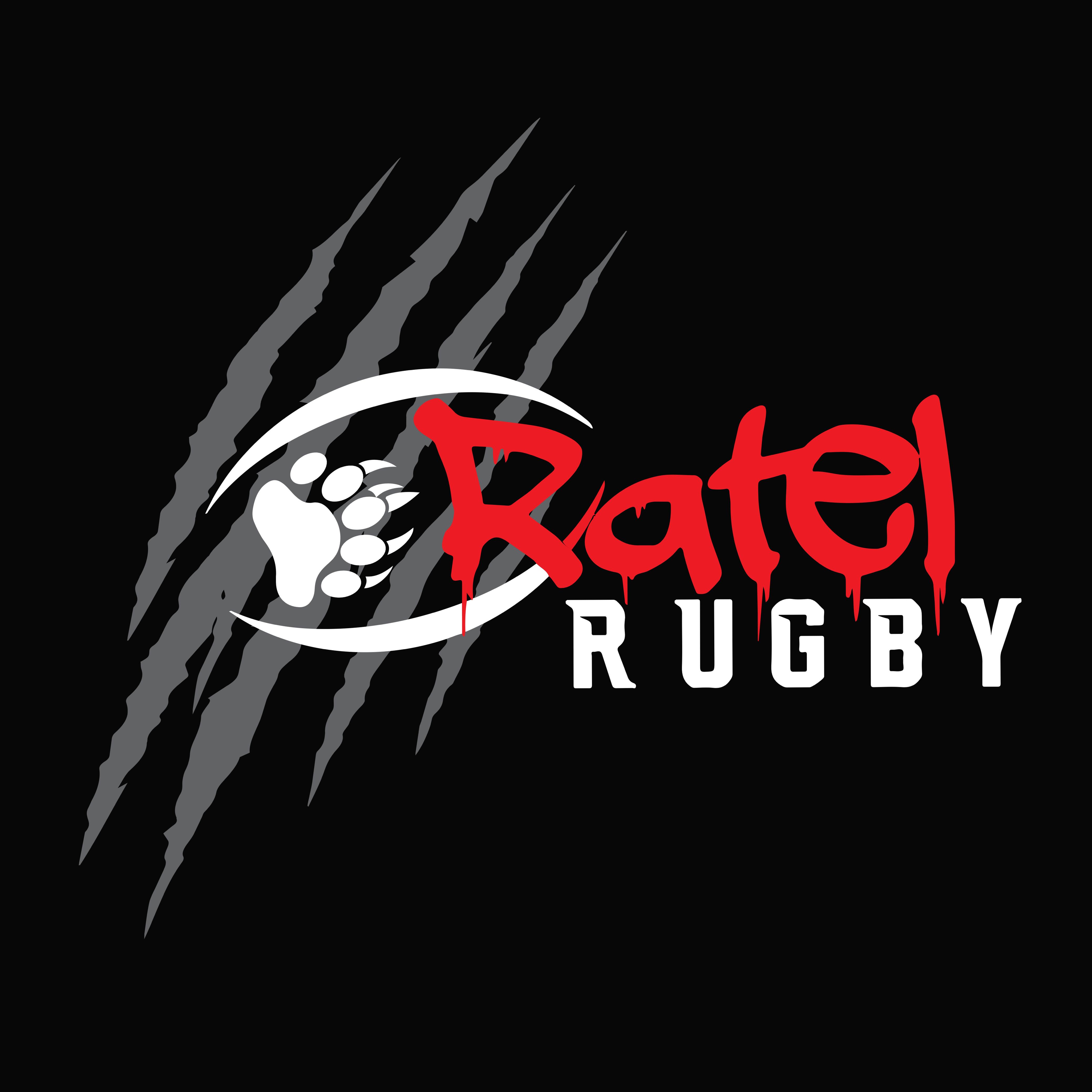 Rugby Player